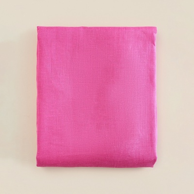 Скатерть SL HOME Cozy, 180×150 см, лён 100%, 180 г/м²