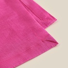 Скатерть SL HOME Cozy, 180×150 см, лён 100%, 180 г/м² - Фото 8