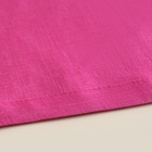 Скатерть SL HOME Cozy, 180×150 см, лён 100%, 180 г/м² - Фото 9