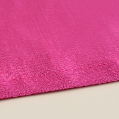 Скатерть SL HOME Cozy, 180×150 см, лён 100%, 180 г/м²