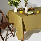 Скатерть  SL HOME "Мiracle" 220х150см, лён 100%, 180 гр/м2 - фото 30852711