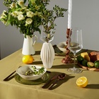 Скатерть  SL HOME "Мiracle" 220х150см, лён 100%, 180 гр/м2 - фото 30852712