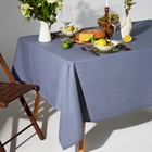 Скатерть  SL HOME "Мagical" 220х150см, лён 100%, 180 гр/м2 10782863