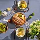 Скатерть  SL HOME "Мagical" 220х150см, лён 100%, 180 гр/м2 10782863