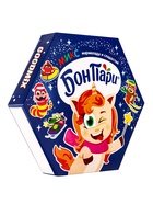 Сладкий новогодний подарок «Бон Пари», детский, 376 г - Фото 1