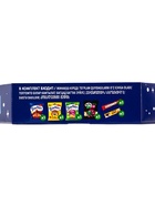 Сладкий новогодний подарок «Бон Пари», детский, 376 г - Фото 4