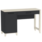 Антрацит / блеквуд сатиновый