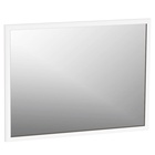 Белый / блеквуд сатиновый