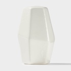 УЦЕНКА Набор для специй на деревянной подставке BellaTenero, 4 предмета: солонка 75 мл, перечница 75 мл, салфетница, ёмкость для зубочисток, цвет белый - Фото 8