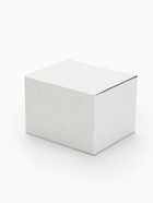 Кружка новогодняя керамическая «Счастье в мандаринках», 400 мл, ручная работа - Фото 8