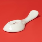 Подставка под ложку новогодняя Доляна «Финский лес», 22.3×7.1×2.5 см - Фото 3