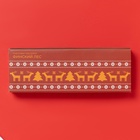 Подставка под ложку новогодняя Доляна «Финский лес», 22.3×7.1×2.5 см - Фото 4