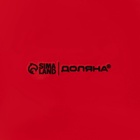 Маслёнка новогодняя Доляна «Сани Деда Мороза», 16.8×12×9 см, доломит, белая, красная - Фото 5