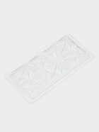 Форма для шоколада «Цветы», пластик, 20.5×10.5×1.5 см, прозрачная - Фото 5