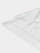 Форма для шоколада «Цветы», пластик, 20.5×10.5×1.5 см, прозрачная - Фото 5