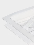 Форма для шоколада «Цветы», пластик, 20.5×10.5×1.5 см, прозрачная - Фото 8