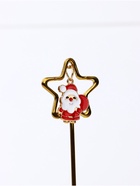 Ложки с подвесами «Счастья в Новом году!», подарочный набор 2 шт., 15.8×2.5 см - фото 65436161