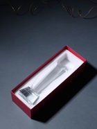 Фигурка стекло «Стела наградная. Звезда - Не останавливайся», 6.5×6.5×23 см - Фото 14