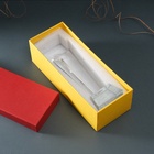 Фигура стекло «Стела наградная. Звезда - Ты можешь всё», 6.5×6.5×23 см - Фото 7