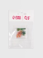 Сухоцветы для декора «Весна», в футляре, МИКС - Фото 5