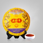 Чай чёрный китайский выдержанный «Шу Пуэр. Лаобаньчжан», Юньнань, 2021 г, блин, 357 г - Фото 2