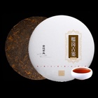 Чай чёрный китайский выдержанный «Шу Пуэр. Деревня Но Ган», Юньнань, 2021 г, блин, 357 г - Фото 3