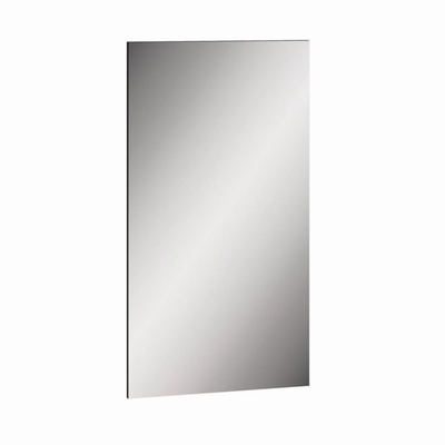 Зеркало «МОБИ. Сидней» 600×20×1115 мм, цвет антрацит