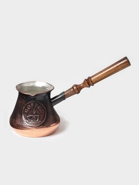 {{photo.Alt || photo.Description || 'УЦЕНКА Медная джезва 220 мл'}}