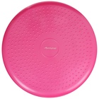 УЦЕНКА Подушка балансировочная ONLYTOP, массажная, d=35 см, розовая - Фото 2