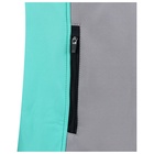 Куртка разминочная ONLYTOP unisex, р. 52, уценка - Фото 9