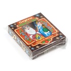 Шоколадные фигурки новогодние «Дед Мороз и Снегурочка» - фото 27585654