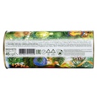 Чай новогодний "С Новым годом" зеленый, крупнолистовой (Туба - Часы), 45 г - Фото 2