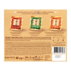 Чай новогодний в пакетиках «С Новым Годом», ассорти, 20 п х 2 г - Фото 3