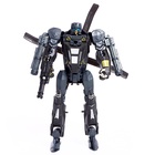 Робот «Военный вертолёт», трансформируется, уценка 10840373