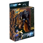 Робот «Военный вертолёт», трансформируется, уценка 10840373