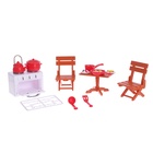 Набор мебели «Крошики», уценка - Фото 2