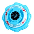 Волчок «Атака зверя», с устройством запуска, цвет МИКС, уценка - Фото 2