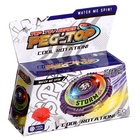 Волчок «Атака зверя», с устройством запуска, цвет МИКС, уценка - Фото 12