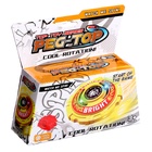 Волчок «Атака зверя», с устройством запуска, цвет МИКС, уценка - Фото 13