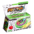 Волчок «Атака зверя», с устройством запуска, цвет МИКС, уценка - Фото 15