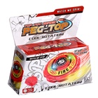 Волчок «Атака зверя», с устройством запуска, цвет МИКС, уценка - Фото 16