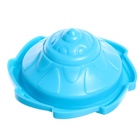 Волчок «Атака зверя», с устройством запуска, цвет МИКС, уценка - Фото 4