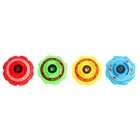 Волчок «Атака зверя», с устройством запуска, цвет МИКС, уценка - Фото 5