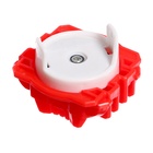 Волчок «Атака зверя», с устройством запуска, цвет МИКС, уценка - Фото 8