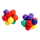 Уценка Развивающий набор «Нейрошарики», 3+ 10840381