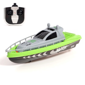 {{photo.Alt || photo.Description || 'УЦЕНКА Катер радиоуправляемый «Полиция», цвет МИКС'}}