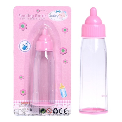 УЦЕНКА Игрушка бутылочка для пупса