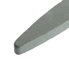 Брусок абразивный с рукояткой ТУНДРА, Р180, общая длина 250 мм, рабочая 115 мм - Фото 6