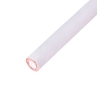 Уголь в карандаше, Calligrata TOP, грифель d=3.3 мм, белый, мягкий - Фото 4