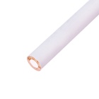 Уголь в карандаше, Calligrata TOP, грифель d=3.3 мм, белый, твердый - Фото 4